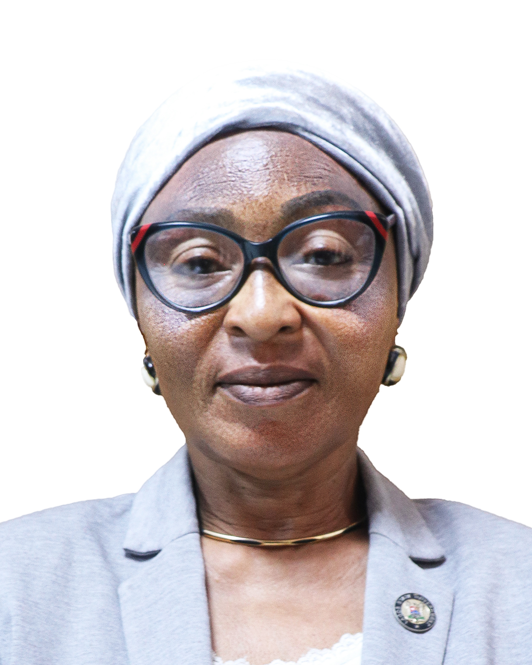 Mrs Mumimat Gbemisola Osi - Efa Attetebi